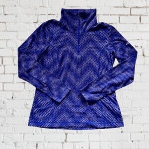 💜Columbia Fleece Pullover
